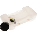 R�servoir pour d�broussailleuse compatible avec mitsubishi tb43