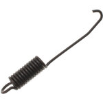 Ressort de frein compatible stihl remplace 1128 160 5501