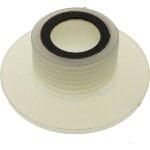 Vis sans fin pour joncutter g4500, g5800, compatible avec zenoah remplace 2670 - 55120