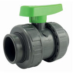 50 mm vanne pvc a coller poigner verte jardiboutique 50 mm vanne pvc a coller poigner verte jardiboutique