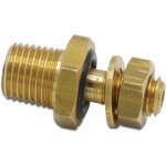 Jardiboutique - adapteur de té de purge pour filtre sab triton pentair r154687 Jardiboutique - adapteur de té de purge pour filtre sab triton pentair r154687