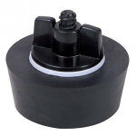 Bouchon 2 pouce pour  63 mm d'hivernage pour piscine jardiboutique