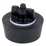 Bouchon pour  38 mm d'hivernage pour piscine. jardiboutique