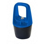 Bouchon hivernage piscine 1 pouce 1 / 2 taille 3, 81 à 4, 45 cm jardiboutique Bouchon hivernage piscine 1 pouce 1 / 2 taille 3, 81 à 4, 45 cm jardiboutique
