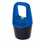Bouchon hivernage piscine, taille 3, 81  5. 08 cm jardiboutique