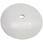 Jardiboutique - couvercle skimmer compatible pour pentair g - ski - lid