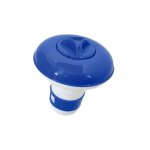 Diffuseur de chlore flottant trs grand model 23 cm jardiboutique