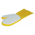 Un gant brosse de nettoyage piscine et spa jardiboutique Un gant brosse de nettoyage piscine et spa jardiboutique