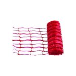 Jardiboutique - grillage avertisseur rouge 25 ml par 30 cm