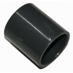 Manchon pvc pression � 40 mm a coll� jardiboutique