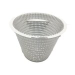 Jardiboutique - panier de skimmer compatible pour certikin spc424