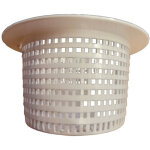 Jardiboutique - panier skimmer piscine hors sol sans poigné 105d062 - ce11030602 Jardiboutique - panier skimmer piscine hors sol sans poigné 105d062 - ce11030602