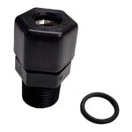 Porte sonde lectrode 1 / 2 pouce 1prs010 regulateur ph ou rx jardiboutique