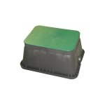 Jardiboutique - regard pour vanne jumbo taille hauteur 31 cm par 37 x 52 cm en haut
