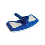 T�te de balai demi lune lest� piscine jardiboutique