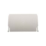 Jardiboutique - volet de skimmer compatible pour certikin hd100 - blanc spc423 Jardiboutique - volet de skimmer compatible pour certikin hd100 - blanc spc423