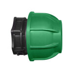 Bouchon compression jardibric 20 ? obturateur tanche pour tuyaux pe en rseau d'arrosage enterr pn10 ...