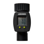 Jardibric - compteur d'eau journalier et total à brancher au nez de robinet Jardibric - compteur d'eau journalier et total à brancher au nez de robinet