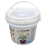 Jardibric - gel d'arrosage 3l ? eau g�lifi�e pour hydratation progressive ? id�al absence prolong�e