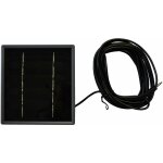 Jardibric - panneau solaire ps16 ? alimentation pour programmateurs ? �cologique et autonome