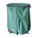 Jardibric - réserve d'eau souple démontable 200l flexible récupérateur d'eau de pluie vessie d'eau pliable ... Jardibric - réserve d'eau souple démontable 200l flexible récupérateur d'eau de pluie vessie d'eau pliable ...