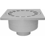 Jardibric - siphon de cour 300 x 300 mm ? gris ? protection contre l'abrasion, le gel et les produits ... Jardibric - siphon de cour 300 x 300 mm ? gris ? protection contre l'abrasion, le gel et les produits ...