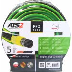 Jardibric - tuyau d'arrosage 5 couches 15mm 50m pro ? tricot, rsistant, 30 bar, antialgue, antiuv, ...