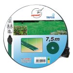 Jardibric - tuyau arroseur microperfor� trifog 7, 5m ? irrigation souple et uniforme pour plantes et ...