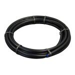 Jardibric - tuyau polythylne 20 ? 10m ? eau potable ? pression 16 bars ? approvisionnement rseau ...