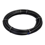 Jardibric - tuyau polythylne 20 ? 25m ? eau potable ? rsistance 16 bars ? distribution extrieure ...