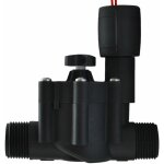 Jardibric - vanne �lectrique 24v �lectrovanne