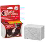 Pierre de nettoyage pour grill de barbecue - clean mat