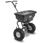 Hecht - jardin 256 Épandeur universel de haute qualite 60l Hecht - jardin 256 Épandeur universel de haute qualite 60l
