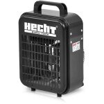 Jardin 3500 radiateur electrique mobile d appoint chauffage 3 niveaux 1000 / 2000 / 3000w - hecht