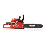 Hecht - jardin 45 scie a chaine a essence tronconneuse 40 cm 2. 7 cv / 2, 1 kw bb loisir Hecht - jardin 45 scie a chaine a essence tronconneuse 40 cm 2. 7 cv / 2, 1 kw bb loisir