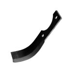 Couteau fraise bertolini longueur 250 mm gauche Couteau fraise bertolini longueur 250 mm gauche