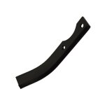 Jardin affaires - couteau fraise staub longueur 180 mm gauche Jardin affaires - couteau fraise staub longueur 180 mm gauche