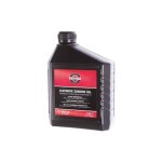 Huile sae30 - 1, 4l moteur 4 temps briggs and stratton 100006e Huile sae30 - 1, 4l moteur 4 temps briggs and stratton 100006e