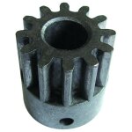 Pignon d'entrainement de roue mtd 7480203, 748 - 0203