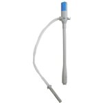 Jardin affaires - pompe lectrique avec arrt automatique pour combustible sh220