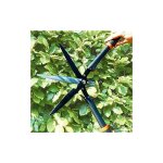 Garten primus - jardin primus taille - haie ''multi coupe, noir / orange, 60 x 18, 9 x 5 cm, 01305 Garten primus - jardin primus taille - haie ''multi coupe, noir / orange, 60 x 18, 9 x 5 cm, 01305