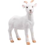 Bouc en rsine 26 x 13 x 35 cm