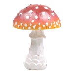 Champignon amanite tue - mouche en rsine forest