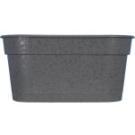 Jardiniere - riviera - terea - l 60 cm - gris