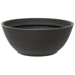 Teraplast - jardinire vasque xxl sahara 210l