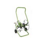 Iso - chariot devidoir tuyau d'arrosage capacite 75m - iseo