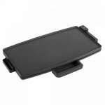 Jata - plancha asar 2400w 60x35 cm noir xxl jegr1603 Jata - plancha asar 2400w 60x35 cm noir xxl jegr1603