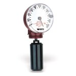 Jauge mécanique watts 22l0103102 meca - m 200 v verticale 95mm Jauge mécanique watts 22l0103102 meca - m 200 v verticale 95mm