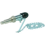Jauge de pouss�e 3 / 4''