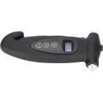 Jauge de pression des pneus, conception ergonomique du testeur de pression des pneus pour voiture, camion, ...